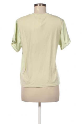 Дамска блуза Skatie, Размер M, Цвят Зелен, Цена 30,60 лв.