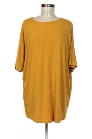 Damen Shirt Smart, Größe M, Farbe Gelb, Preis € 13,22