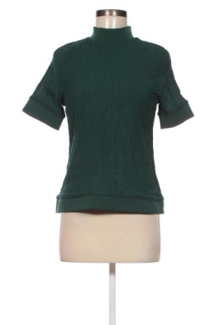 Γυναικεία μπλούζα Soaked In Luxury, Μέγεθος M, Χρώμα Πράσινο, Τιμή 12,62 €