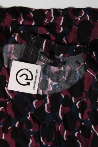 Γυναικεία μπλούζα Soaked In Luxury, Μέγεθος S, Χρώμα Πολύχρωμο, Τιμή 8,41 €