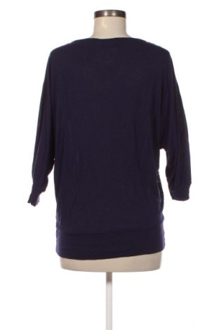 Γυναικεία μπλούζα Soaked In Luxury, Μέγεθος M, Χρώμα Μπλέ, Τιμή 11,99 €