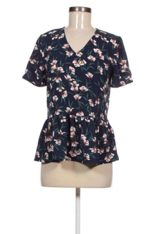 Γυναικεία μπλούζα Soaked In Luxury, Μέγεθος M, Χρώμα Πολύχρωμο, Τιμή 2,73 €