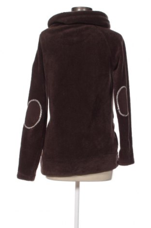 Γυναικεία μπλούζα Soccx, Μέγεθος M, Χρώμα Καφέ, Τιμή 17,45 €