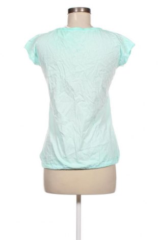 Дамска блуза Soccx, Размер XS, Цвят Зелен, Цена 13,60 лв.