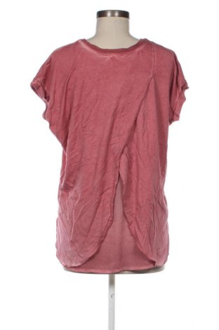 Дамска блуза Soccx, Размер M, Цвят Пепел от рози, Цена 34,00 лв.