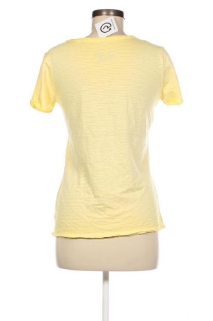 Дамска блуза Soccx, Размер S, Цвят Жълт, Цена 14,28 лв.