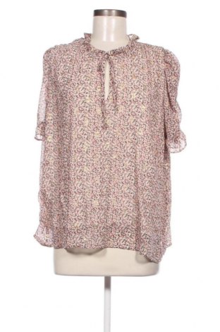 Дамска блуза Sofie Schnoor, Размер L, Цвят Многоцветен, Цена 19,38 лв.