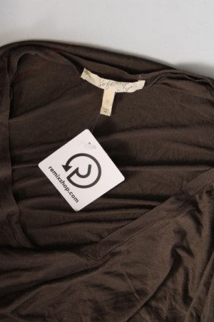 Damen Shirt Soft, Größe M, Farbe Beige, Preis 1,98 €