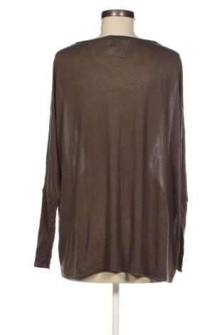 Дамска блуза Soft, Размер M, Цвят Бежов, Цена 3,04 лв.