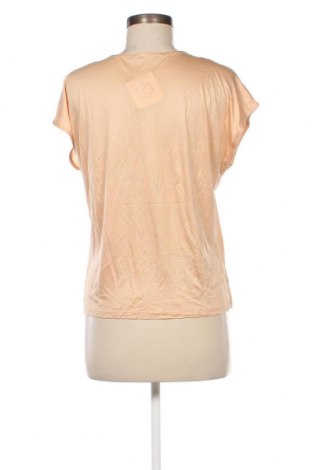 Γυναικεία μπλούζα Someday., Μέγεθος S, Χρώμα Χρυσαφί, Τιμή 4,31 €