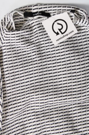 Γυναικεία μπλούζα Someday., Μέγεθος M, Χρώμα Πολύχρωμο, Τιμή 4,46 €