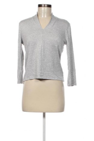 Γυναικεία μπλούζα Someday., Μέγεθος S, Χρώμα Γκρί, Τιμή 2,23 €