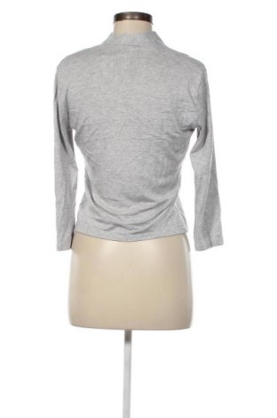 Γυναικεία μπλούζα Someday., Μέγεθος S, Χρώμα Γκρί, Τιμή 2,23 €