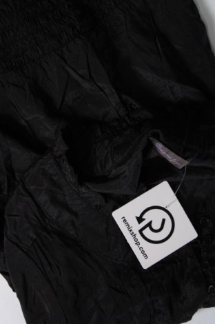 Γυναικεία μπλούζα, Μέγεθος XS, Χρώμα Μαύρο, Τιμή 2,70 €