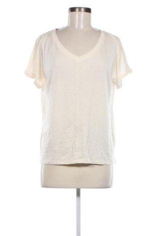 Γυναικεία μπλούζα Sora, Μέγεθος M, Χρώμα Εκρού, Τιμή 4,82 €