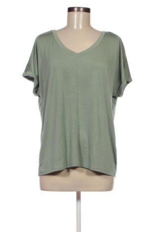 Γυναικεία μπλούζα Sora, Μέγεθος XL, Χρώμα Πράσινο, Τιμή 11,51 €