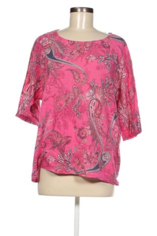 Дамска блуза Sorbet, Размер M, Цвят Многоцветен, Цена 19,00 лв.