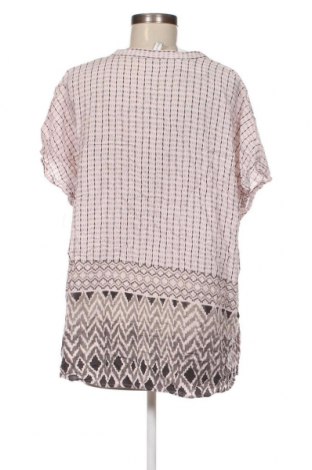 Γυναικεία μπλούζα Soya Concept, Μέγεθος XXL, Χρώμα Ρόζ , Τιμή 14,85 €
