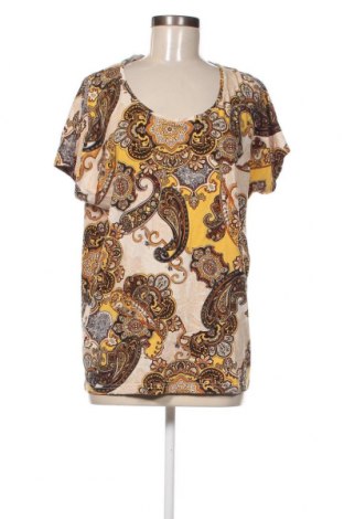 Дамска блуза Soya Concept, Размер XXL, Цвят Многоцветен, Цена 23,28 лв.