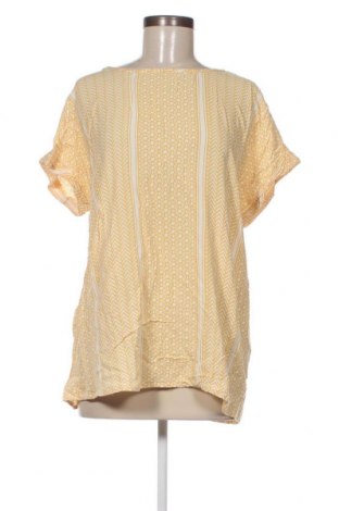Дамска блуза Soya Concept, Размер L, Цвят Многоцветен, Цена 10,80 лв.