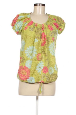 Damen Shirt Soya Concept, Größe M, Farbe Mehrfarbig, Preis 4,18 €