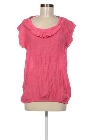 Γυναικεία μπλούζα Soya Concept, Μέγεθος L, Χρώμα Ρόζ , Τιμή 7,57 €