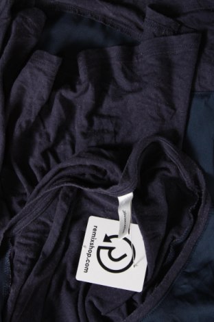 Дамска блуза Soya Concept, Размер L, Цвят Син, Цена 10,08 лв.