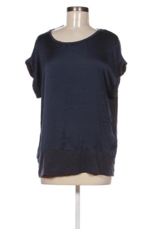 Γυναικεία μπλούζα Soya Concept, Μέγεθος L, Χρώμα Μπλέ, Τιμή 6,24 €