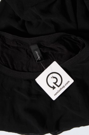 Γυναικεία μπλούζα Soya Concept, Μέγεθος S, Χρώμα Μαύρο, Τιμή 2,67 €