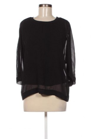 Дамска блуза Soya Concept, Размер S, Цвят Черен, Цена 3,60 лв.