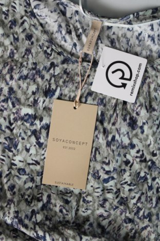 Γυναικεία μπλούζα Soya Concept, Μέγεθος S, Χρώμα Πολύχρωμο, Τιμή 4,82 €
