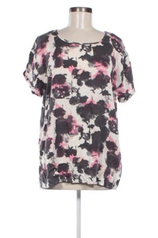 Дамска блуза Soya Concept, Размер L, Цвят Многоцветен, Цена 32,40 лв.