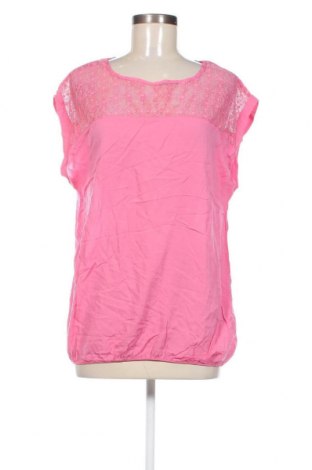 Дамска блуза Soya Concept, Размер L, Цвят Розов, Цена 10,80 лв.