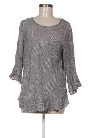 Дамска блуза Soya Concept, Размер XL, Цвят Сив, Цена 11,52 лв.