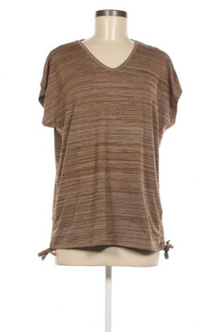 Γυναικεία μπλούζα Soya Concept, Μέγεθος XL, Χρώμα Καφέ, Τιμή 7,57 €