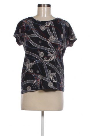 Γυναικεία μπλούζα Soya Concept, Μέγεθος L, Χρώμα Μπλέ, Τιμή 4,90 €