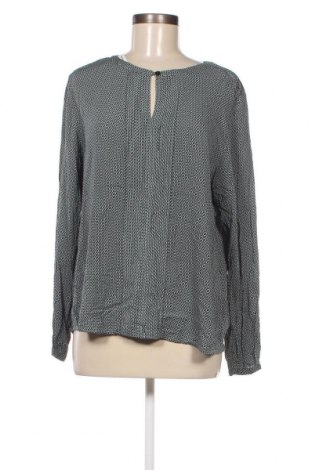 Дамска блуза Soya Concept, Размер M, Цвят Син, Цена 30,49 лв.