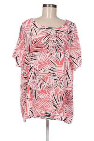 Γυναικεία μπλούζα Soya Concept, Μέγεθος XXL, Χρώμα Πολύχρωμο, Τιμή 24,05 €