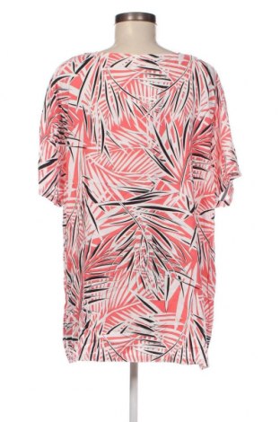 Дамска блуза Soya Concept, Размер XXL, Цвят Многоцветен, Цена 36,72 лв.