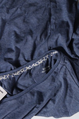 Damen Shirt Sports, Größe S, Farbe Blau, Preis € 1,98