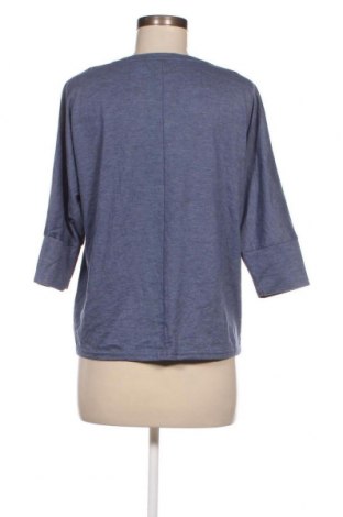 Γυναικεία μπλούζα Sports, Μέγεθος S, Χρώμα Μπλέ, Τιμή 4,82 €