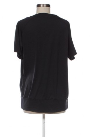 Дамска блуза Sports Performance by Tchibo, Размер M, Цвят Черен, Цена 7,82 лв.