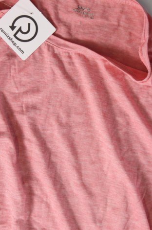Дамска блуза Sports Performance by Tchibo, Размер L, Цвят Розов, Цена 23,00 лв.
