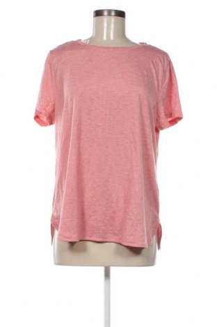 Γυναικεία μπλούζα Sports Performance by Tchibo, Μέγεθος L, Χρώμα Ρόζ , Τιμή 8,11 €