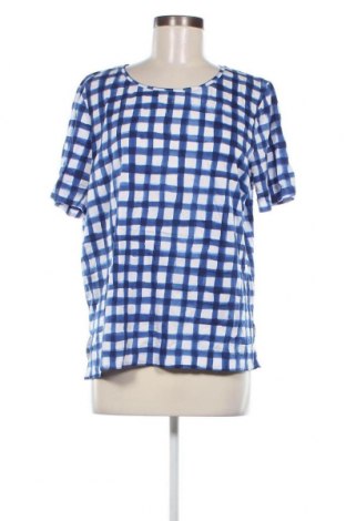 Damen Shirt Sportscraft, Größe L, Farbe Blau, Preis € 9,46