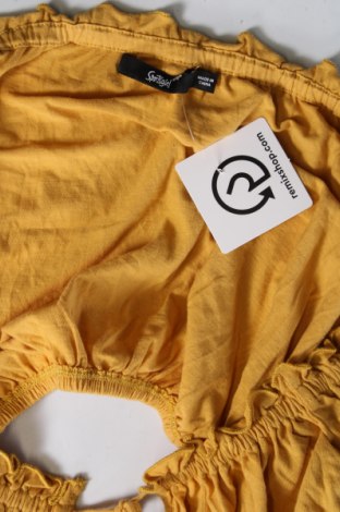 Damen Shirt Sportsgirl, Größe L, Farbe Gelb, Preis € 6,01