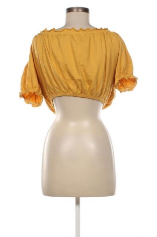 Damen Shirt Sportsgirl, Größe L, Farbe Gelb, Preis 4,01 €