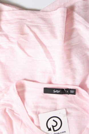 Bluză de femei Sportsgirl, Mărime S, Culoare Roz, Preț 20,53 Lei