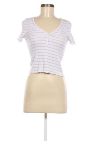 Γυναικεία μπλούζα Sportsgirl, Μέγεθος XS, Χρώμα Πολύχρωμο, Τιμή 2,23 €