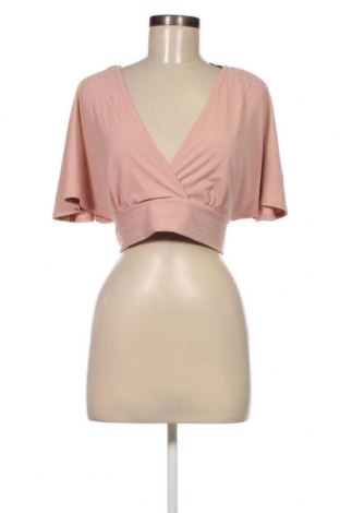 Дамска блуза Sportsgirl, Размер M, Цвят Розов, Цена 6,24 лв.